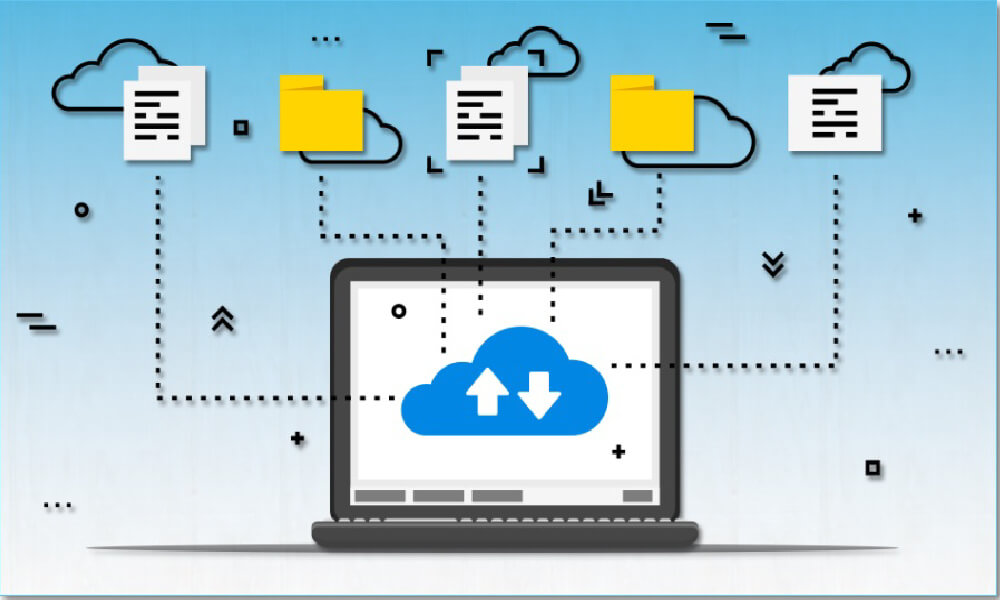 Backup and Restore